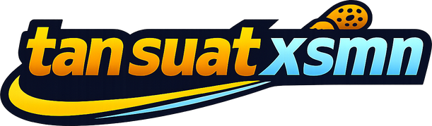 Logo tan suat xsmn
